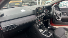 Dacia Jogger 1.0 TCe Comfort 5dr Petrol Estate